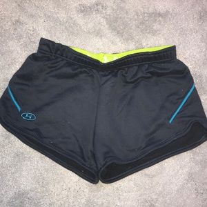 Under Armour shorts